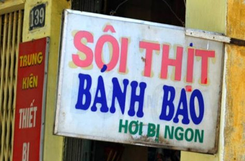 Sôi hơi bị ngon nhé. Sôi hơi bị ngon nhé.