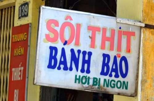 Sôi hơi bị ngon nhé.