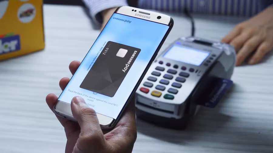 93 siêu phẩm Samsung S9+ đang chờ chủ nhân trong chương trình “Cùng VinID, chạm Samsung Pay, rinh ngay S9+” 93 siêu phẩm Samsung S9+ đang chờ chủ nhân trong chương trình “Cùng VinID, chạm Samsung Pay, rinh ngay S9+”