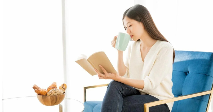 Cách duy nhất để bạn giữ được sự bình yên trong tâm hồn là chấp nhận rằng mọi thứ sẽ thay đổi. (Ảnh: ITN). Cách duy nhất để bạn giữ được sự bình yên trong tâm hồn là chấp nhận rằng mọi thứ sẽ thay đổi. (Ảnh: ITN).