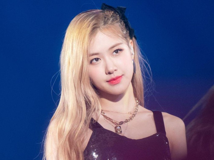 Rosé.