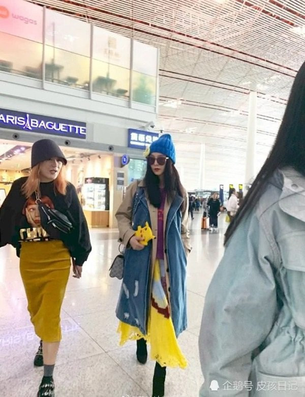 Phạm Băng Băng vừa gánh thêm nợ mới gần 2.000 tỷ đồng? ảnh 4 khong chi bi nguoi ham mo bo mac, pham bang bang vua ganh them no moi gan 2.000 ty dong - 6