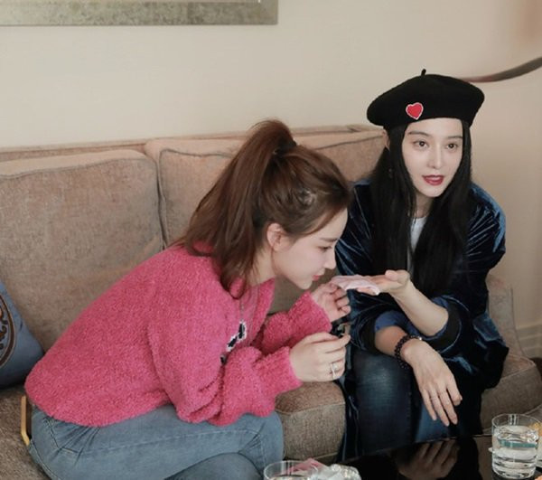 Phạm Băng Băng vừa gánh thêm nợ mới gần 2.000 tỷ đồng? ảnh 3 khong chi bi nguoi ham mo bo mac, pham bang bang vua ganh them no moi gan 2.000 ty dong - 5