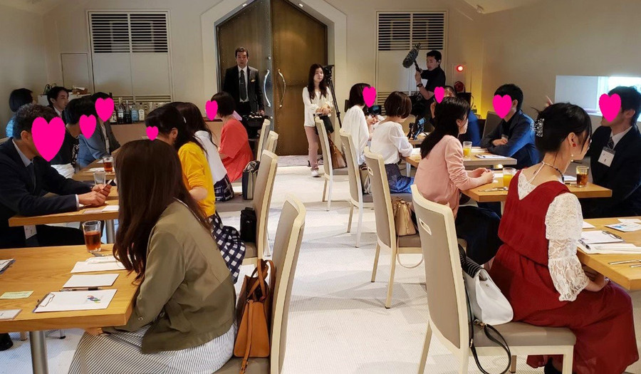 Tìm tri kỷ nhờ dịch vụ mai mối DNA ảnh 1 Chú thích ảnh