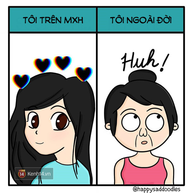 Con gái dễ thương nhưng là “chúa rắc rối“ ảnh 3