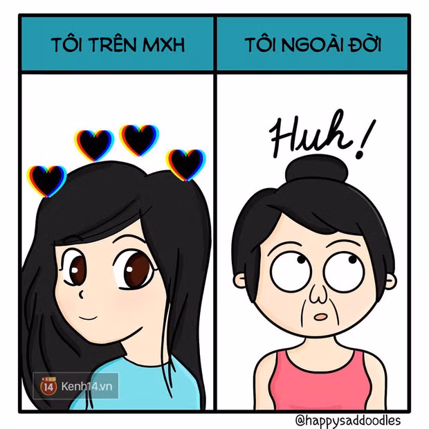 Con gái dễ thương nhưng là “chúa rắc rối“ ảnh 3