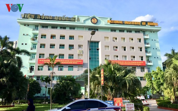 viện bỏng quốc gia nói gì về vụ mua bán bộ phận cơ thể người hình 2 vien bong quoc gia noi gi ve vu mua ban bo phan co the nguoi hinh 2