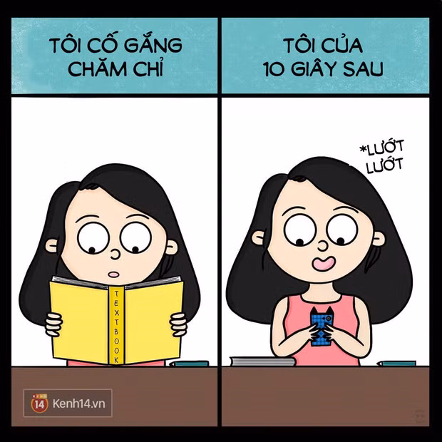 Con gái dễ thương nhưng là “chúa rắc rối“ ảnh 5