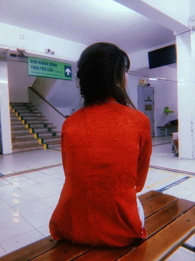 Sang nhà cô dâu chơi trước lễ cưới, chú rể gặp tai nạn không ai ngờ ảnh 3 sang nha co dau choi truoc le cuoi, chu re bi dam ban tung len va cai ket khong ngo - 4