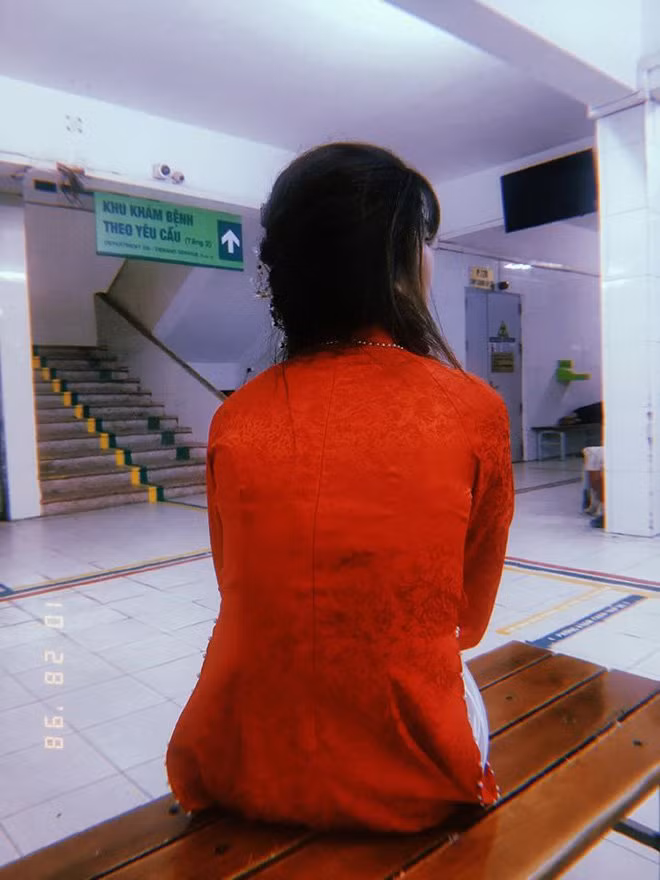 sang nha co dau choi truoc le cuoi, chu re bi dam ban tung len va cai ket khong ngo - 4