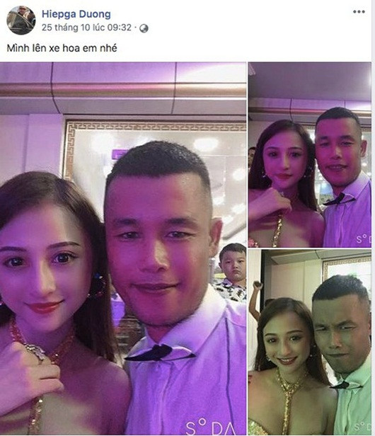 Hiệp Gà bị đồn kết hôn lần 4 và câu trả lời khiến người hâm mộ ngỡ ngàng - Ảnh 1