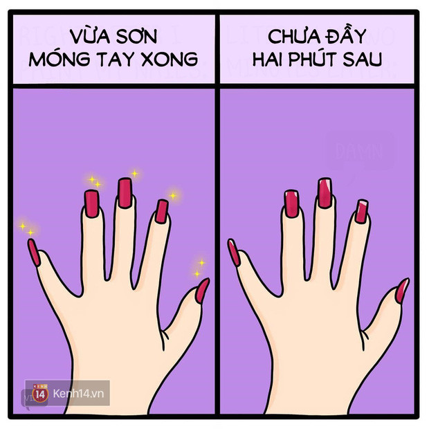 Con gái dễ thương nhưng là “chúa rắc rối“ ảnh 8