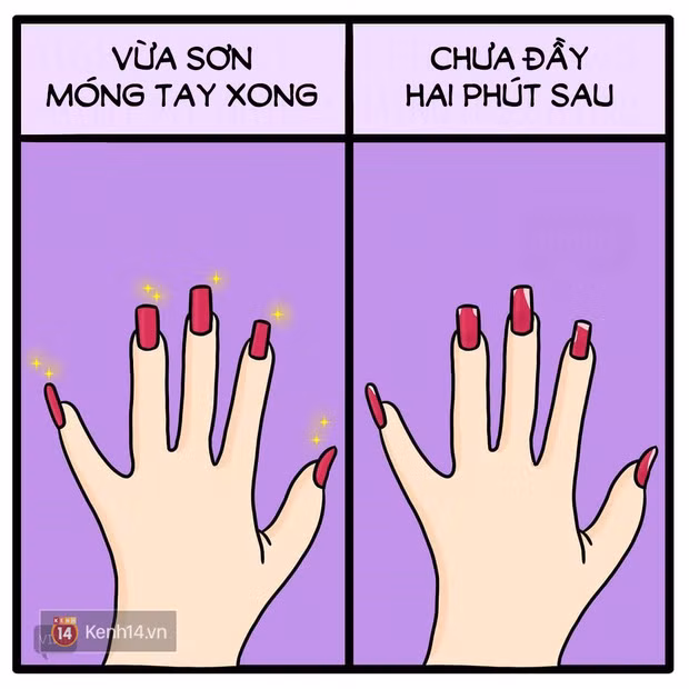 Con gái dễ thương nhưng là “chúa rắc rối“ ảnh 8