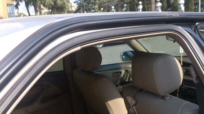 Những chi tiết cần kiểm tra trên ôtô trong mùa mưa ảnh 5 Những chi tiết cần kiểm tra trên ôtô trong mùa mưa