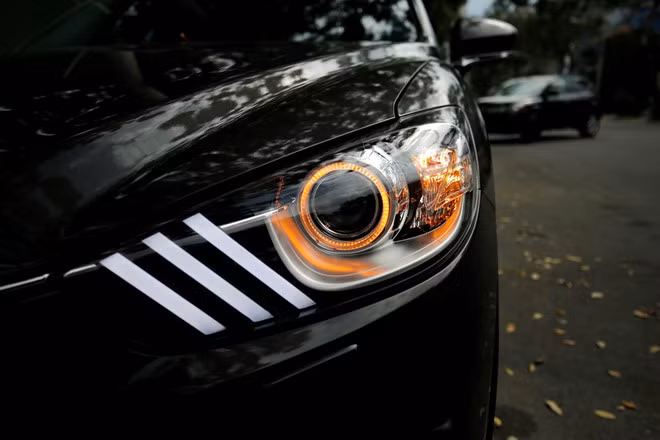 Những chi tiết cần kiểm tra trên ôtô trong mùa mưa