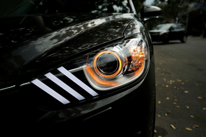 Những chi tiết cần kiểm tra trên ôtô trong mùa mưa ảnh 2 Những chi tiết cần kiểm tra trên ôtô trong mùa mưa