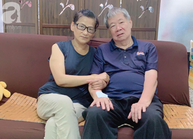 Cách đây 43 năm, người đàn ông thành công cưới được tiểu thư nhà giàu bằng bí quyết cực "chất": Đứng trên tầng hai ném thư tỏ tình ném xuống! - Ảnh 8. Cách đây 43 năm, người đàn ông thành công cưới được tiểu thư nhà giàu bằng bí quyết cực "chất": Đứng trên tầng hai ném thư tỏ tình ném xuống! - Ảnh 8.