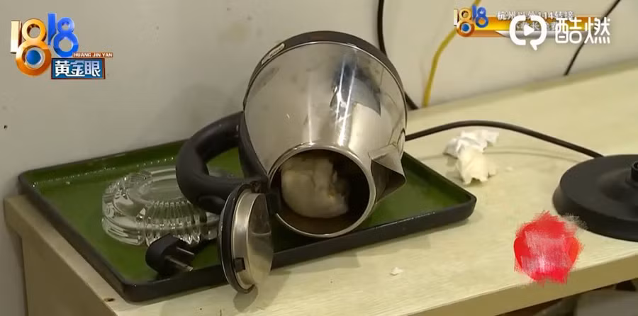 Hai cô gái trốn khỏi khách sạn lúc mờ sáng, quản lý chết lặng khi mở cửa