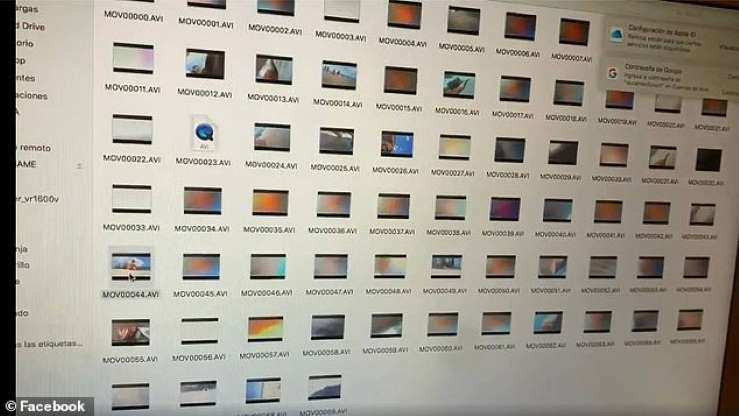 Thấy chai nước lạ chỗ tắm biển, người phụ nữ sốc nặng phát hiện thứ sau nhãn chai ảnh 1 thay chai nuoc la o cho tam bien, nguoi phu nu soc nang phat hien thu dang sau nhan chai - 3