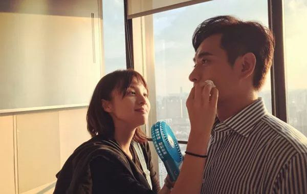 ket hon vi loi thach do, co gai xinh dep nhan cai ket khong ngo sau 7 nam - 4