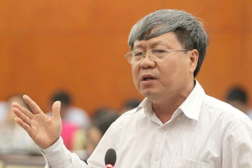 Keyword đầu tiên có dấu