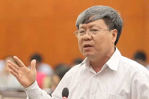 Keyword đầu tiên có dấu