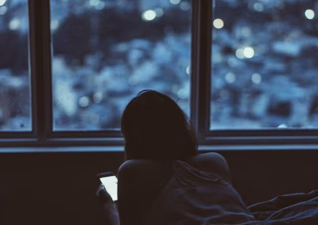 Truyền thông đưa tin Liu trở thành người mù màu vào thứ Hai ngày 14/10 vừa rồi.