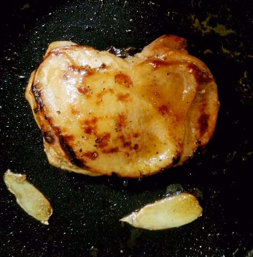 Từ ngày được người bạn ở Nhật mách cho công thức cơm gà Teriyaki cả nhà tôi chẳng cần ra nhà hàng đắt đỏ nữa - Ảnh 3.