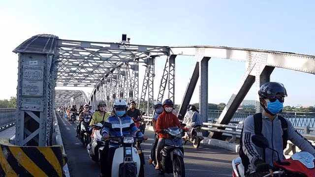 Gần 400 “mắt thần” đang giúp Huế trở thành Đô thị thông minh như thế nào? - 6