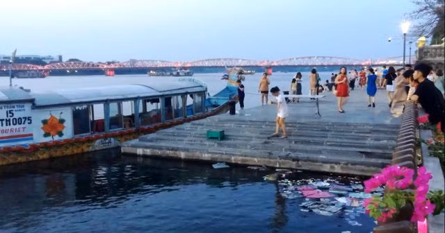 Gần 400 “mắt thần” đang giúp Huế trở thành Đô thị thông minh như thế nào? - 3