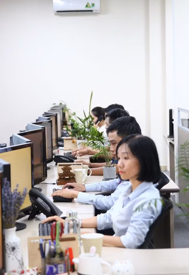 Gần 400 “mắt thần” đang giúp Huế trở thành Đô thị thông minh như thế nào? - 8