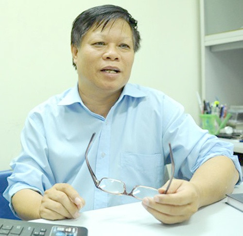 Keyword đầu tiên có dấu