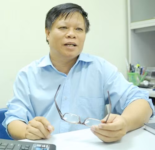 Keyword đầu tiên có dấu