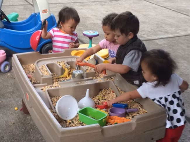 Theo phương pháp Montessori thì đây là 10 việc nên để con tự làm - Ảnh 7.