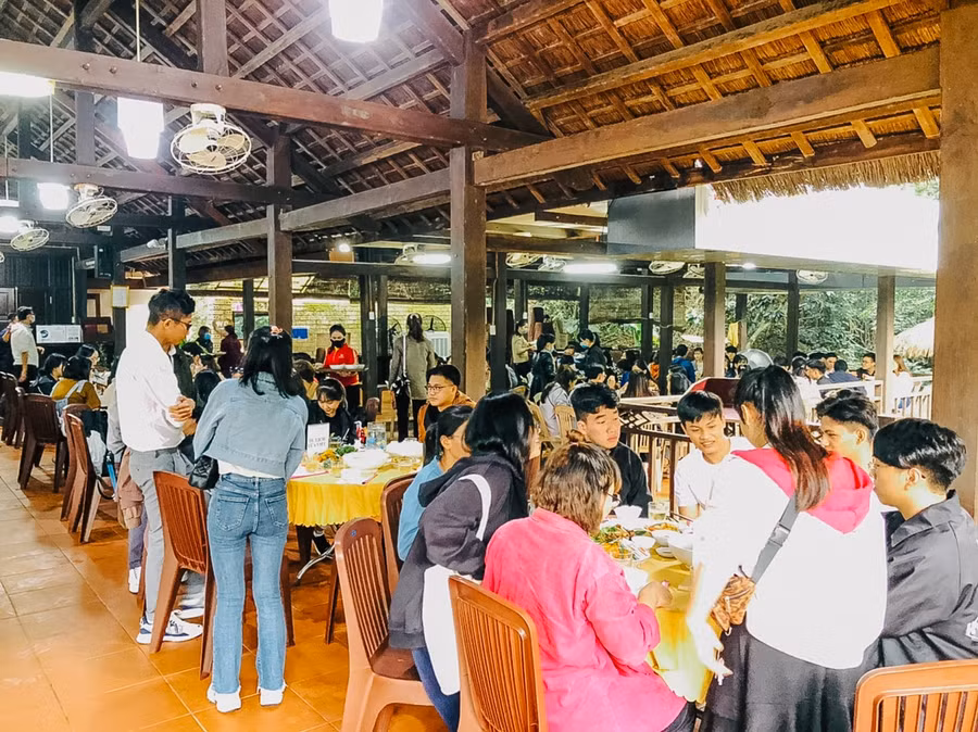 Các đơn vị sớm chuẩn bị tốt cơ sở vật chất, nhân lực để tiếp đón và phục vụ tốt khách du lịch.