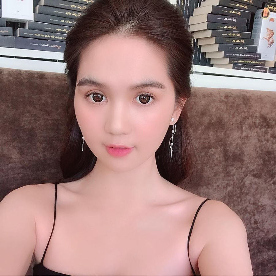 Sau tỷ phú Hoàng Kiều, Ngọc Trinh công khai tình mới “cũng là người lớn tuổi" ảnh 2 Sau tỷ phú Hoàng Kiều 72 tuổi, Ngọc Trinh tiếp tục công khai tình mới: Người yêu hiện tại của tôi cũng lớn tuổi-2