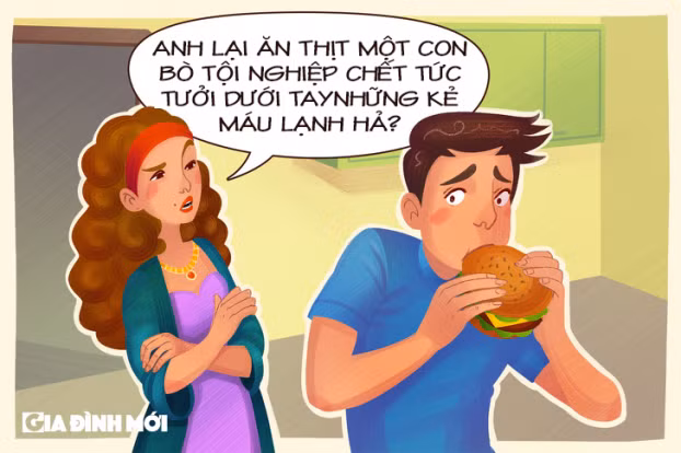 11 kiểu người ế muôn đời, chẳng bao giờ có người yêu 10