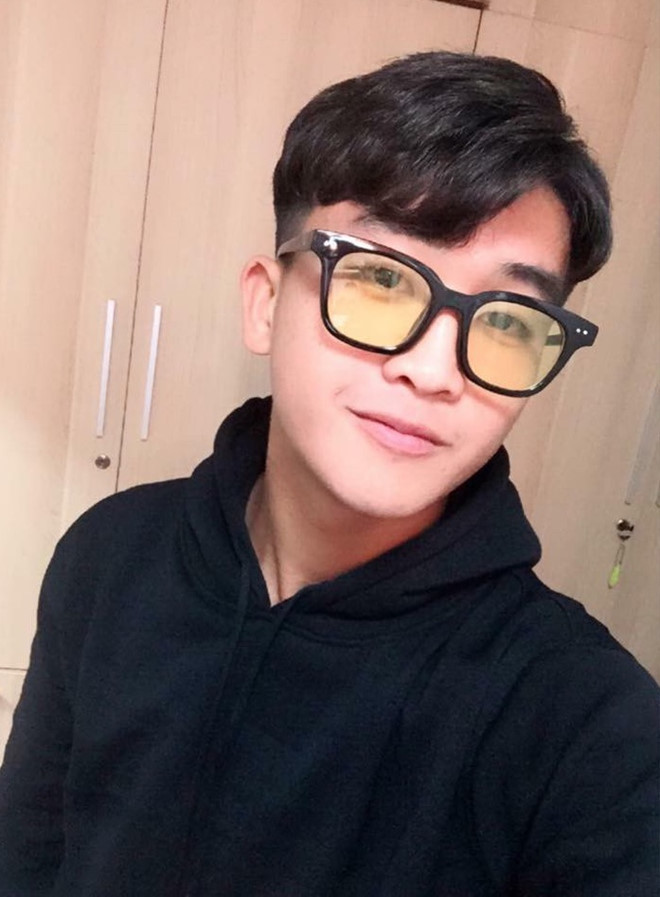 Tien dao 10X dien trai ghi ban thang cho doi tuyen U22 Viet Nam la ai? hinh anh 14