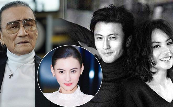 5 năm làm dâu, vì sao Vương Phi vẫn bị bố mẹ Tạ Đình Phong “cấm cửa“? ảnh 3 noi lai duoc gan 5 nam, vuong phi van bi bo me ta dinh phong "cam cua" - 3