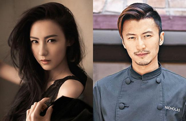 5 năm làm dâu, vì sao Vương Phi vẫn bị bố mẹ Tạ Đình Phong “cấm cửa“? ảnh 5 noi lai duoc gan 5 nam, vuong phi van bi bo me ta dinh phong "cam cua" - 5