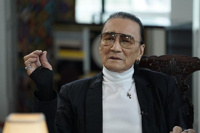 5 năm làm dâu, vì sao Vương Phi vẫn bị bố mẹ Tạ Đình Phong “cấm cửa“? ảnh 4 noi lai duoc gan 5 nam, vuong phi van bi bo me ta dinh phong "cam cua" - 4