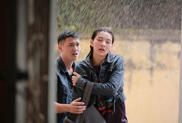 Người bạn gái đặc biệt, mấy tháng mới gặp một lần của Huỳnh Anh ảnh 1 Huỳnh Anh kể về bạn gái đặc biệt mấy tháng mới gặp một lần
