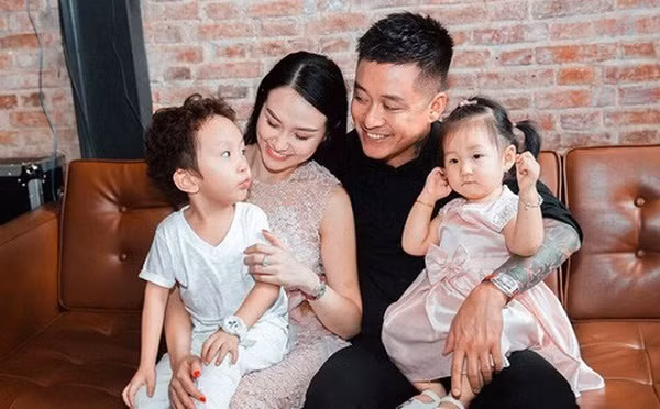 Những cặp đôi gương vỡ lại lành và có happy - ending trong Vbiz