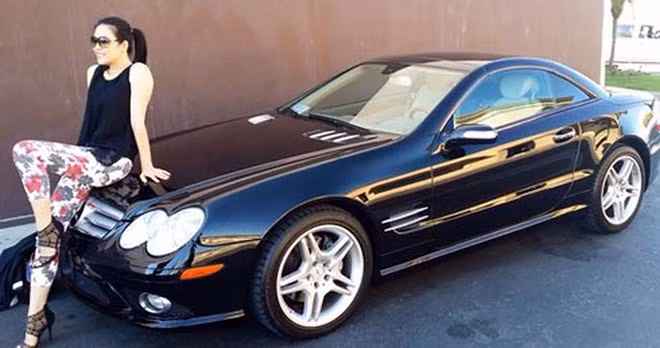 Tài sản giàu có của Thu Phương sau 30 năm đi hát - Ảnh 7.