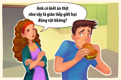 11 kiểu người chắc chắn sẽ "ế" dài ảnh 10 11 kiểu người chắc chắn sẽ "ế" dài ảnh 10