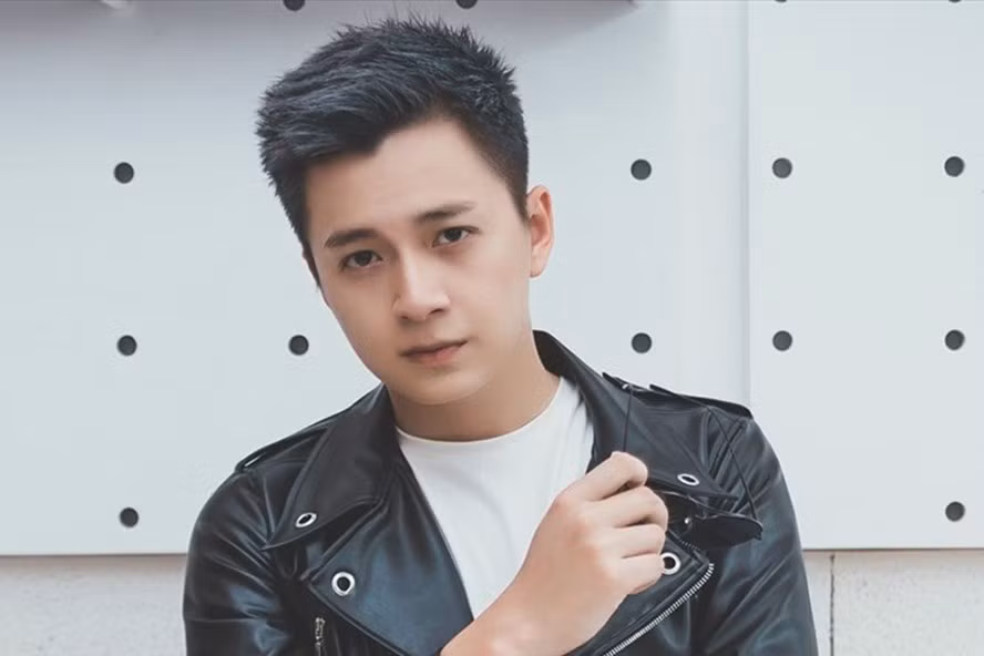 Giật mình ngắm hình ảnh quá khứ quê một cục của dàn mỹ nam hàng đầu showbiz Việt-21