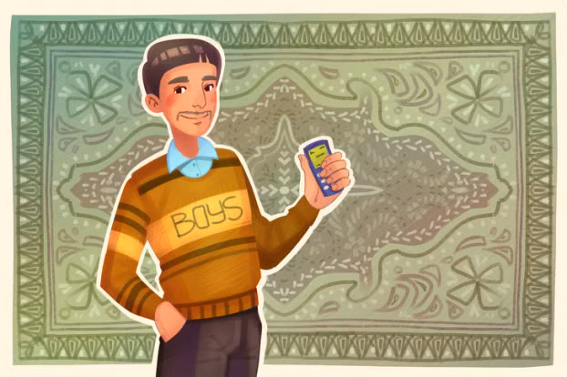 11 kiểu người ế muôn đời, chẳng bao giờ có người yêu 8