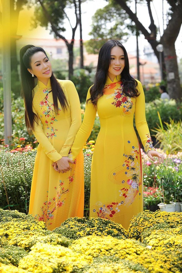 Con gái NSƯT Trịnh Kim Chi 16 tuổi bất ngờ "lột xác" xinh như hot girl ảnh 3 Con gái NSƯT Trịnh Kim Chi 16 tuổi xinh như hot girl, cao 1m72 khiến dân mạng trầm trồ bởi sự lột xác hoàn hảo