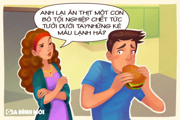 11 kiểu người ế muôn đời, chẳng bao giờ có người yêu