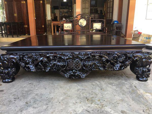 nhũng dò nọi thát của nhà viẹt xua trị giá hàng tram triẹu dòng - 10